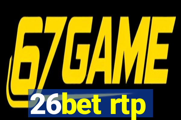 26bet rtp